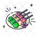 پیش‌نمایش فایل hanami-dango-5759883 از پک دسر ژاپنی