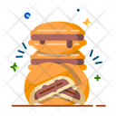 پیش‌نمایش فایل dorayaki-5759867 از پک دسر ژاپنی