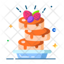 پیش‌نمایش فایل japanese-pancake-5759869 از پک دسر ژاپنی