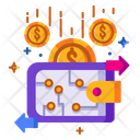 پیش‌نمایش فایل e-wallet-5759618 از پک فروش اینترنتی