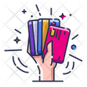 پیش‌نمایش فایل credit-card-5759667 از پک فروش اینترنتی