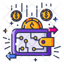 پیش‌نمایش فایل e-wallet-5759668 از پک فروش اینترنتی