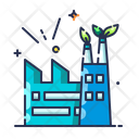 پیش‌نمایش فایل eco-industry-5767353 از پک اکولوژی