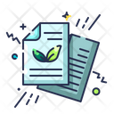 پیش‌نمایش فایل eco-paper-5767363 از پک اکولوژی