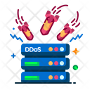 پیش‌نمایش فایل ddos-attack-5827935 از پک امنیت سایبری