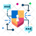 پیش‌نمایش فایل end-to-end-encryption-5827936 از پک امنیت سایبری