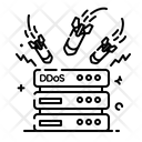 پیش‌نمایش فایل ddos-attack-5827865 از پک امنیت سایبری