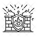 پیش‌نمایش فایل firewall-5827868 از پک امنیت سایبری
