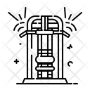 پیش‌نمایش فایل back-machine-5927379 از پک تناسب‌اندام و باشگاه