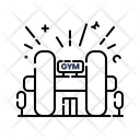 پیش‌نمایش فایل gym-5927387 از پک تناسب‌اندام و باشگاه