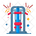 پیش‌نمایش فایل back-machine-5927567 از پک تناسب‌اندام و باشگاه
