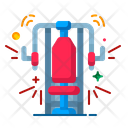 پیش‌نمایش فایل chest-machine-5927572 از پک تناسب‌اندام و باشگاه