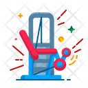 پیش‌نمایش فایل leg-machine-5927577 از پک تناسب‌اندام و باشگاه
