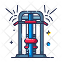 پیش‌نمایش فایل back-machine-5927547 از پک تناسب‌اندام و باشگاه