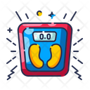 پیش‌نمایش فایل body-scale-5927549 از پک تناسب‌اندام و باشگاه