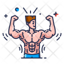 پیش‌نمایش فایل bulking-5927550 از پک تناسب‌اندام و باشگاه