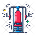 پیش‌نمایش فایل chest-machine-5927552 از پک تناسب‌اندام و باشگاه