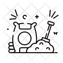 پیش‌نمایش فایل cement-6471978 از پک ساختمان‌سازی