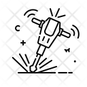 پیش‌نمایش فایل jackhammer-6471986 از پک ساختمان‌سازی