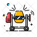 پیش‌نمایش فایل concrete-mixer-6472090 از پک ساختمان‌سازی