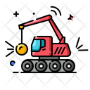 پیش‌نمایش فایل demolition-crane-6472092 از پک ساختمان‌سازی