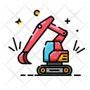 پیش‌نمایش فایل excavator-6472094 از پک ساختمان‌سازی