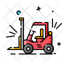 پیش‌نمایش فایل forklift-6472095 از پک ساختمان‌سازی