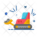 پیش‌نمایش فایل bulldozer-6472139 از پک ساختمان‌سازی