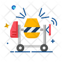 پیش‌نمایش فایل concrete-mixer-6472141 از پک ساختمان‌سازی