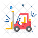 پیش‌نمایش فایل forklift-6472146 از پک ساختمان‌سازی