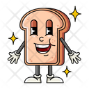 پیش‌نمایش فایل bread-6472963 از پک هیولا بامزه