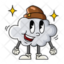 پیش‌نمایش فایل cloud-6472964 از پک هیولا بامزه