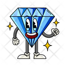 پیش‌نمایش فایل diamond-6472966 از پک هیولا بامزه