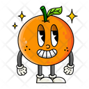 پیش‌نمایش فایل orange-6472973 از پک هیولا بامزه