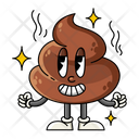 پیش‌نمایش فایل poop-6472975 از پک هیولا بامزه