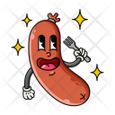 پیش‌نمایش فایل sausage-6472976 از پک هیولا بامزه