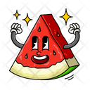 پیش‌نمایش فایل watermelon-6472979 از پک هیولا بامزه