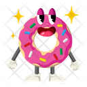 پیش‌نمایش فایل donuts-6473113 از پک هیولا بامزه