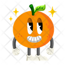 پیش‌نمایش فایل orange-6473118 از پک هیولا بامزه