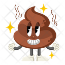 پیش‌نمایش فایل poop-6473120 از پک هیولا بامزه