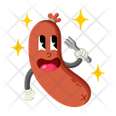 پیش‌نمایش فایل sausage-6473121 از پک هیولا بامزه