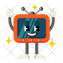 پیش‌نمایش فایل television-6473123 از پک هیولا بامزه