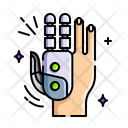 پیش‌نمایش فایل artificial-finger-6473246 از پک پزشکی رباتیک