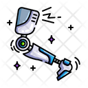 پیش‌نمایش فایل artificial-legs-6473248 از پک پزشکی رباتیک