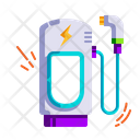 پیش‌نمایش فایل charging-station-7602310 از پک فناوری آینده‌نگر