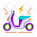 پیش‌نمایش فایل electric-scooter-7602313 از پک فناوری آینده‌نگر