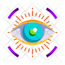 پیش‌نمایش فایل retina-scan-7602318 از پک فناوری آینده‌نگر