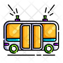 پیش‌نمایش فایل electric-bus-7602372 از پک فناوری آینده‌نگر
