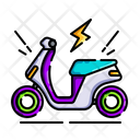 پیش‌نمایش فایل electric-scooter-7602374 از پک فناوری آینده‌نگر