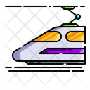 پیش‌نمایش فایل electric-train-7602375 از پک فناوری آینده‌نگر